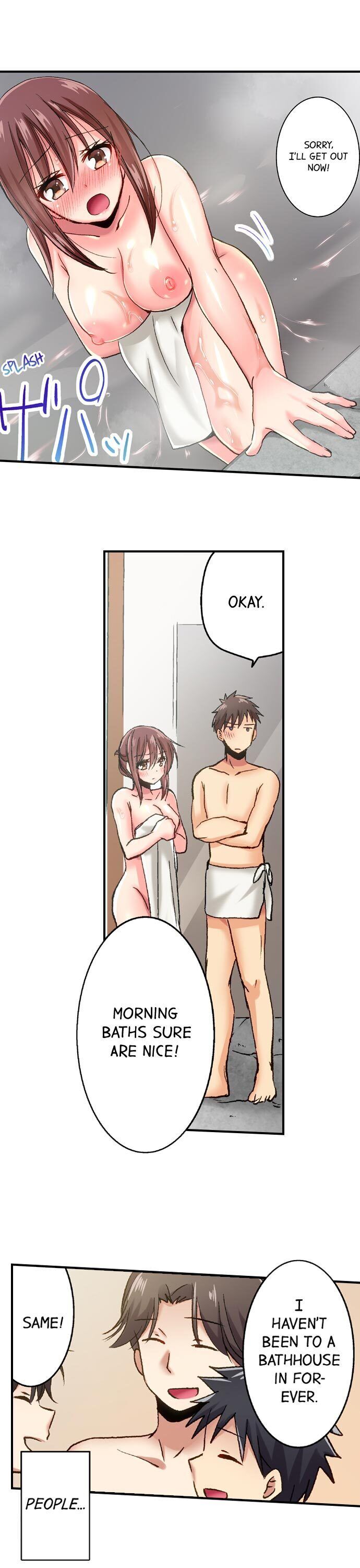 Serious Lady Loosens Up When Drunk Chapter 22 - HolyManga.Net