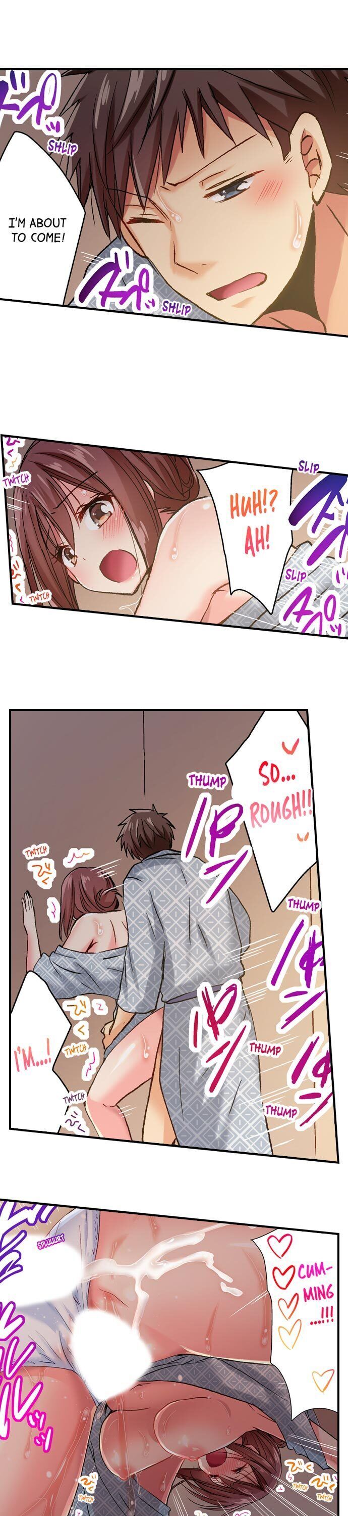 Serious Lady Loosens Up When Drunk Chapter 22 - HolyManga.Net