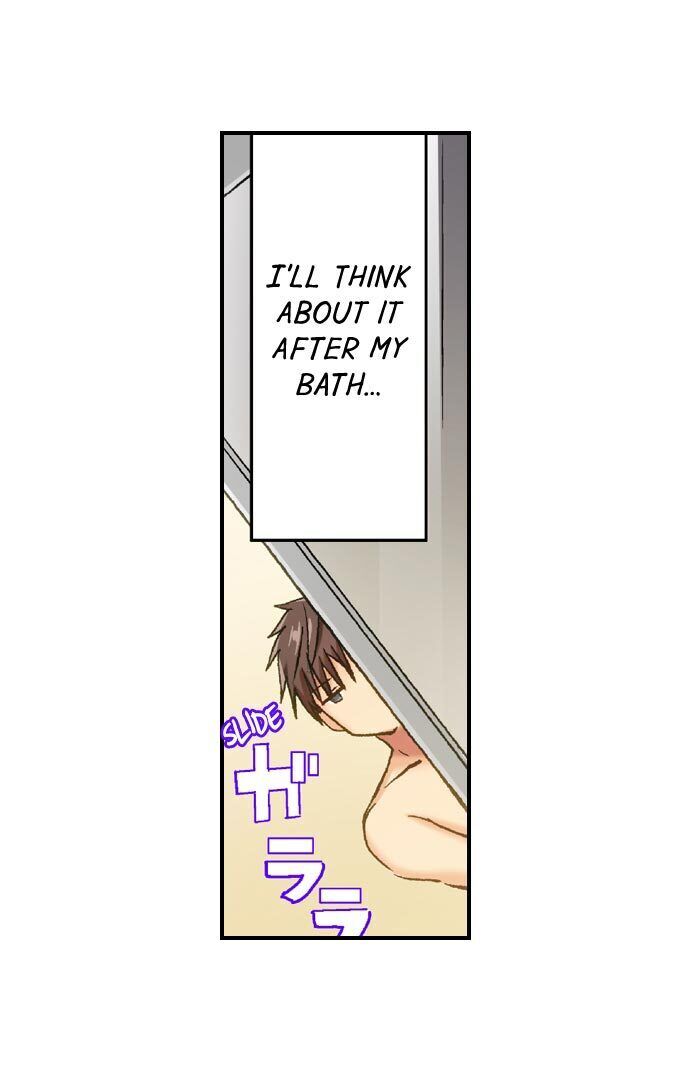 Serious Lady Loosens Up When Drunk Chapter 22 - HolyManga.Net