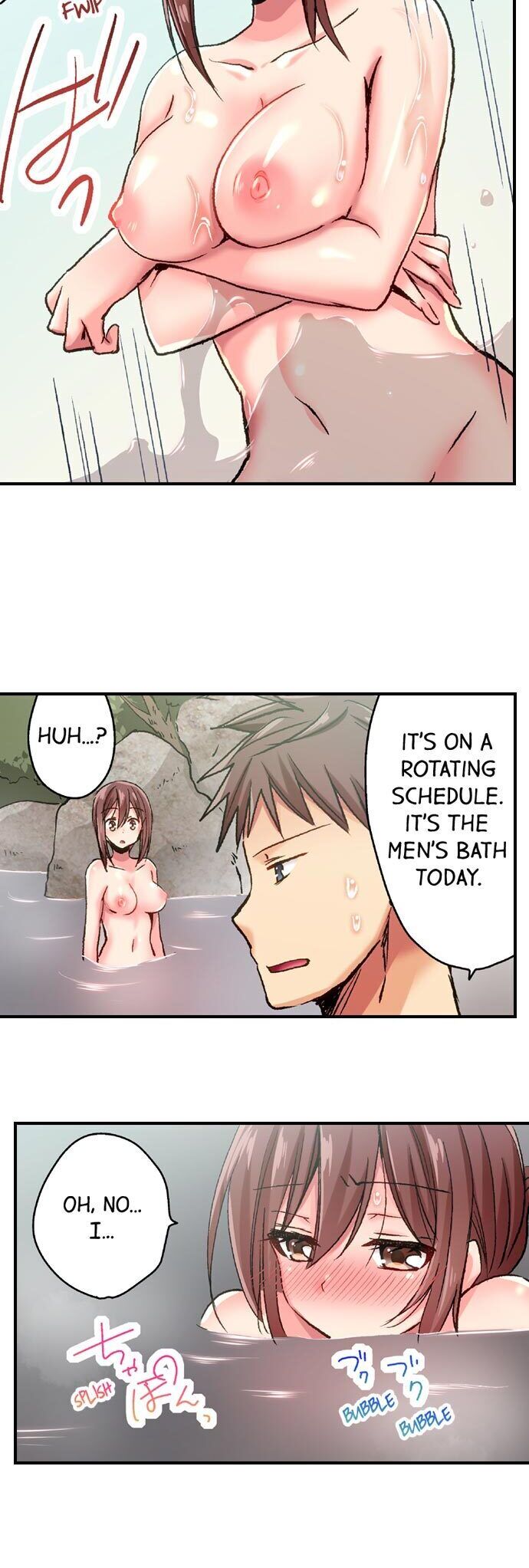 Serious Lady Loosens Up When Drunk Chapter 22 - HolyManga.Net