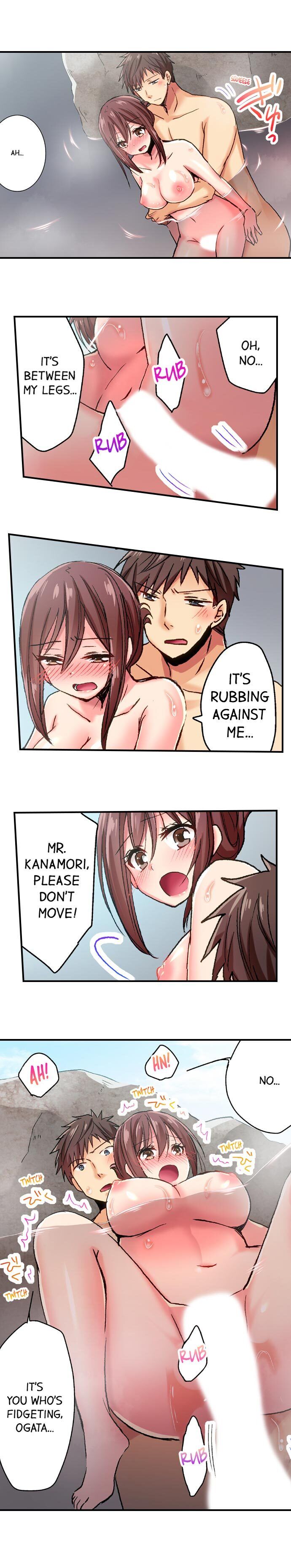 Serious Lady Loosens Up When Drunk Chapter 23 - HolyManga.Net