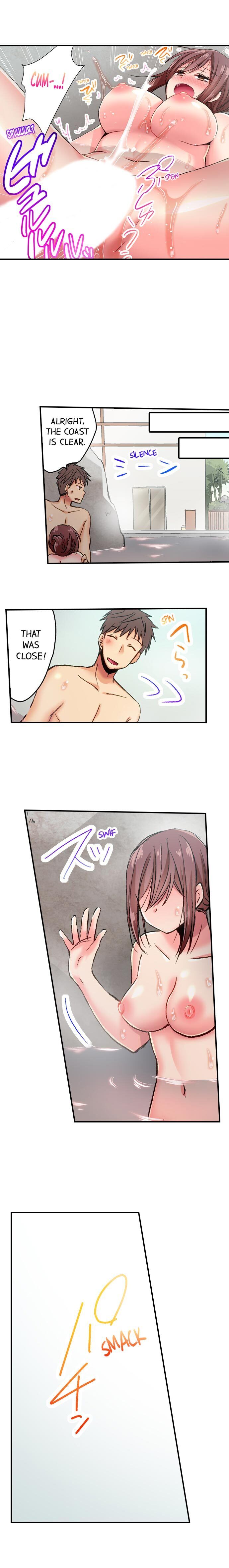 Serious Lady Loosens Up When Drunk Chapter 24 - HolyManga.Net
