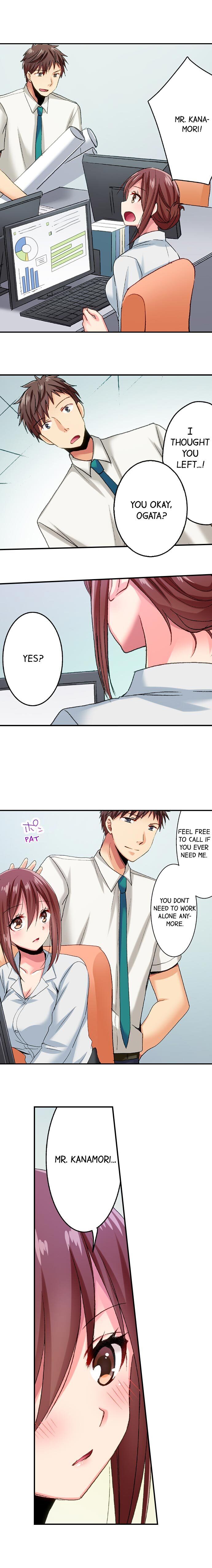 Serious Lady Loosens Up When Drunk Chapter 25 - HolyManga.Net