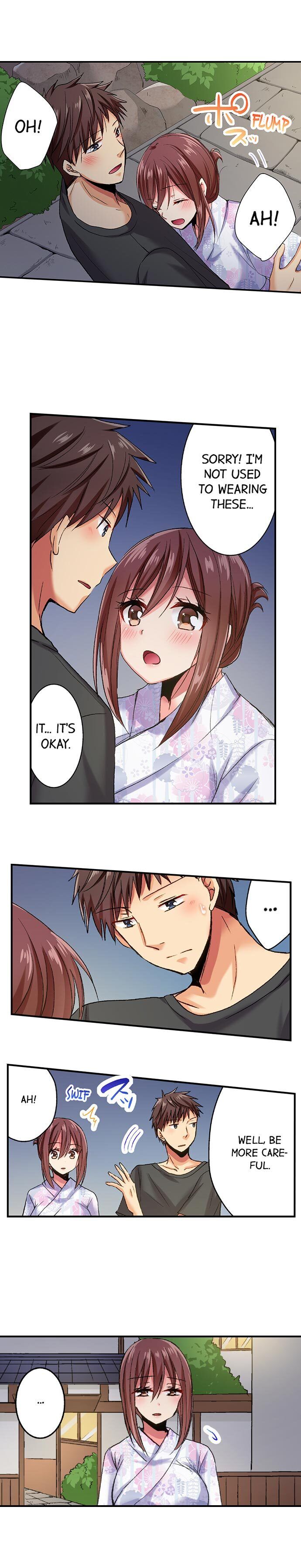 Serious Lady Loosens Up When Drunk Chapter 25 - HolyManga.Net