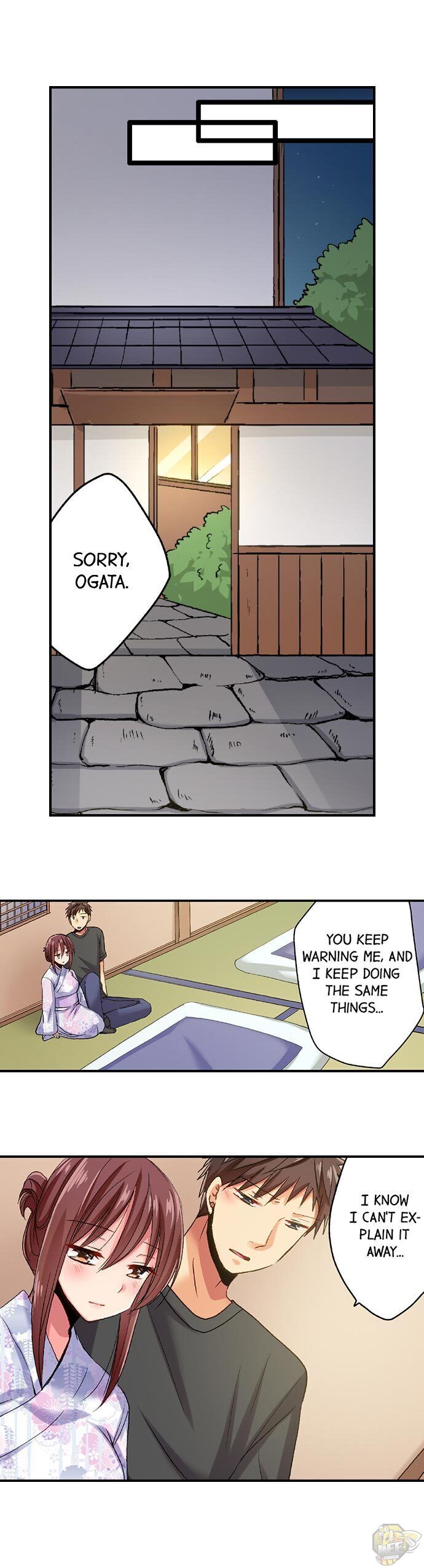 Serious Lady Loosens Up When Drunk Chapter 26 - HolyManga.Net