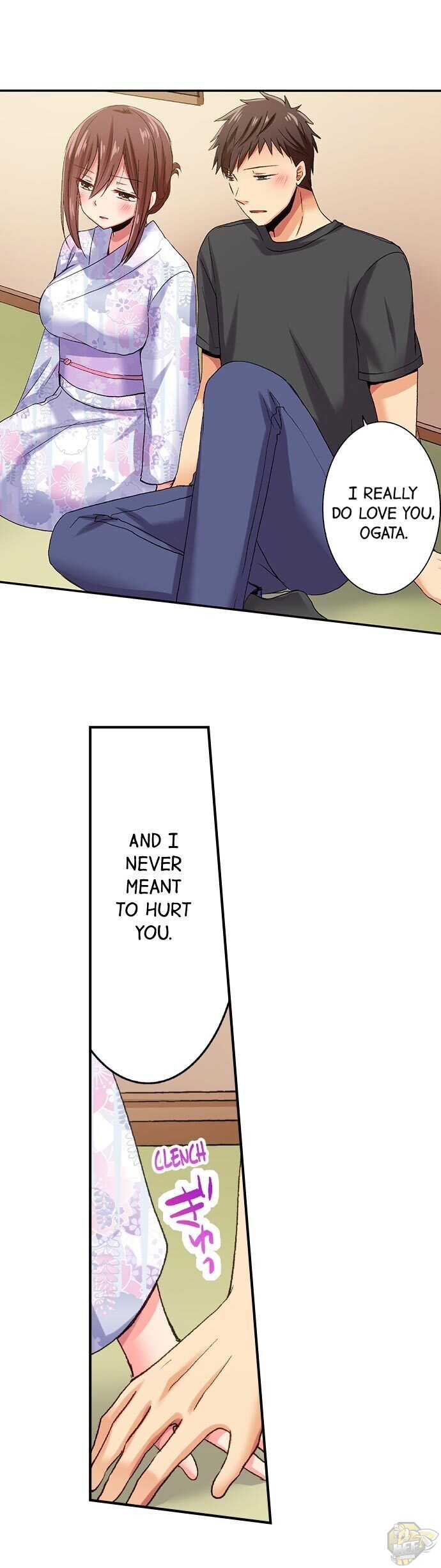 Serious Lady Loosens Up When Drunk Chapter 26 - HolyManga.Net