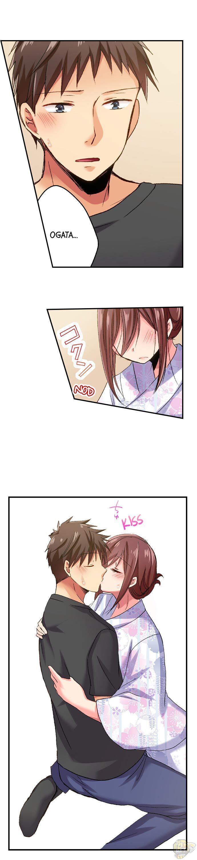 Serious Lady Loosens Up When Drunk Chapter 26 - HolyManga.Net