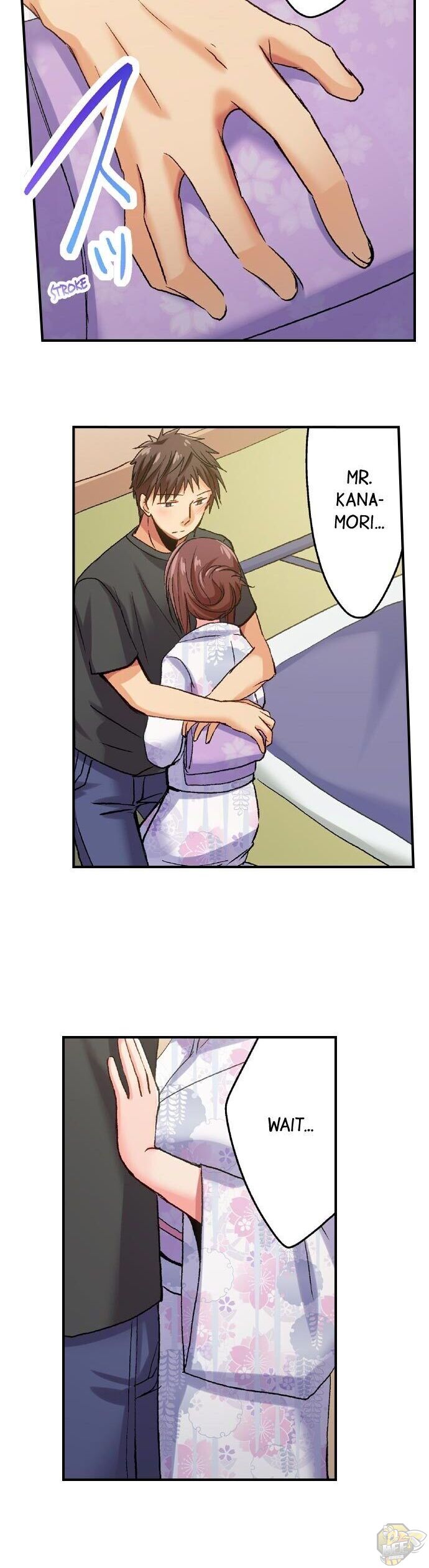 Serious Lady Loosens Up When Drunk Chapter 26 - HolyManga.Net