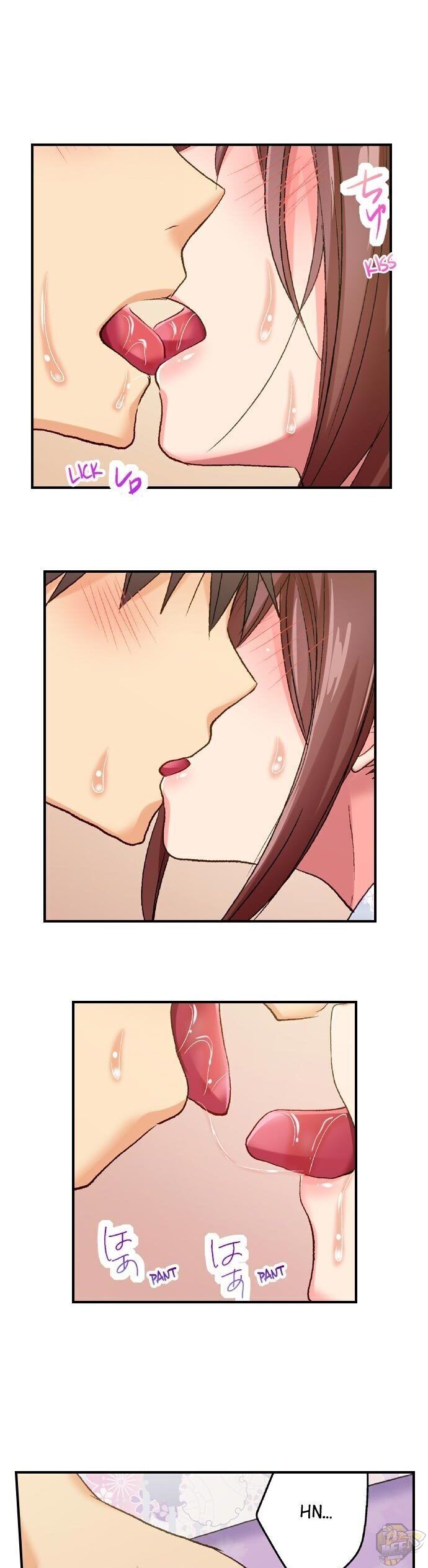 Serious Lady Loosens Up When Drunk Chapter 26 - HolyManga.Net