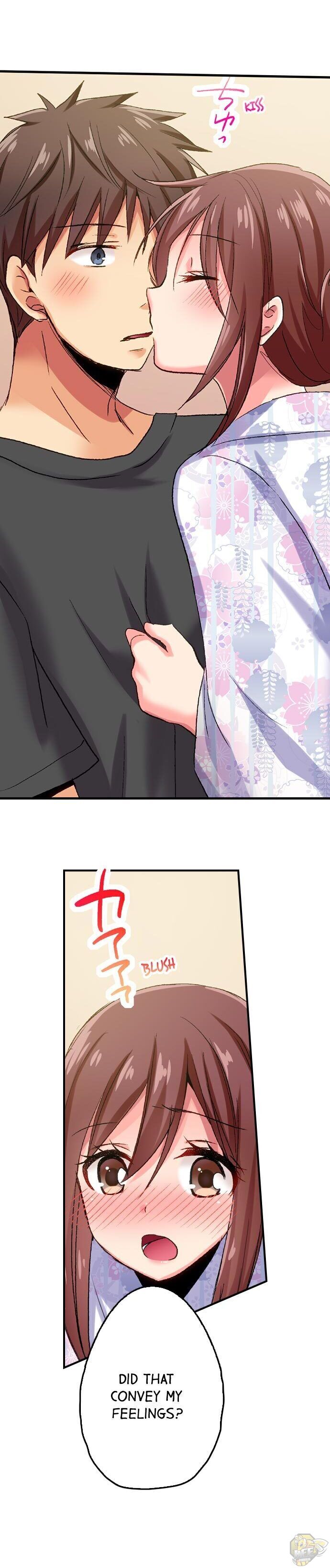Serious Lady Loosens Up When Drunk Chapter 26 - HolyManga.Net