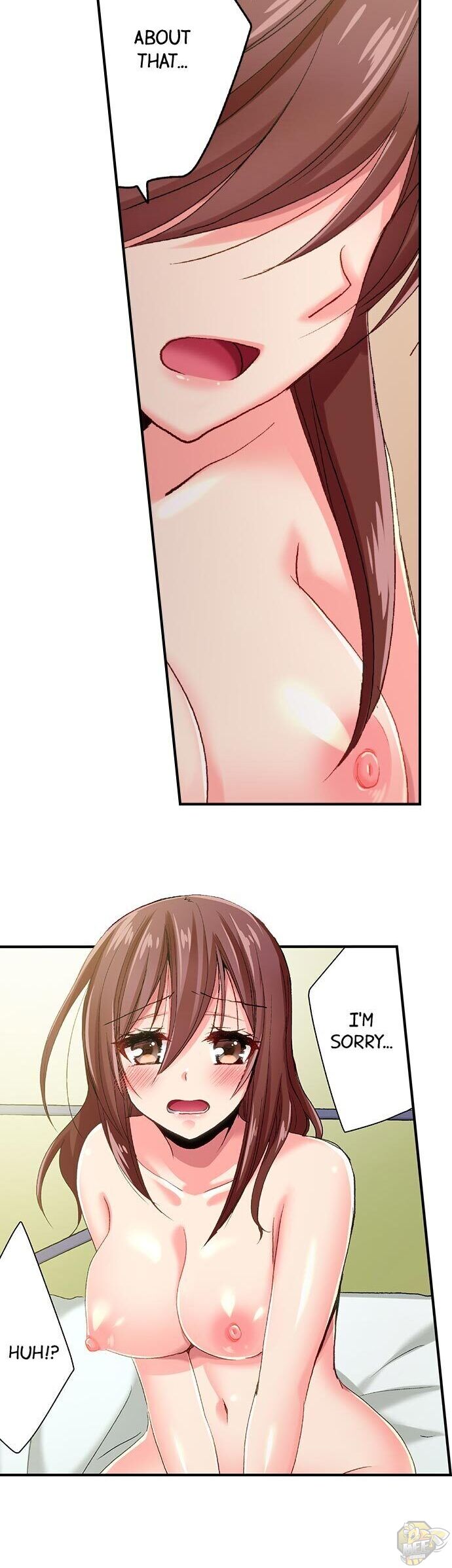 Serious Lady Loosens Up When Drunk Chapter 27 - HolyManga.Net