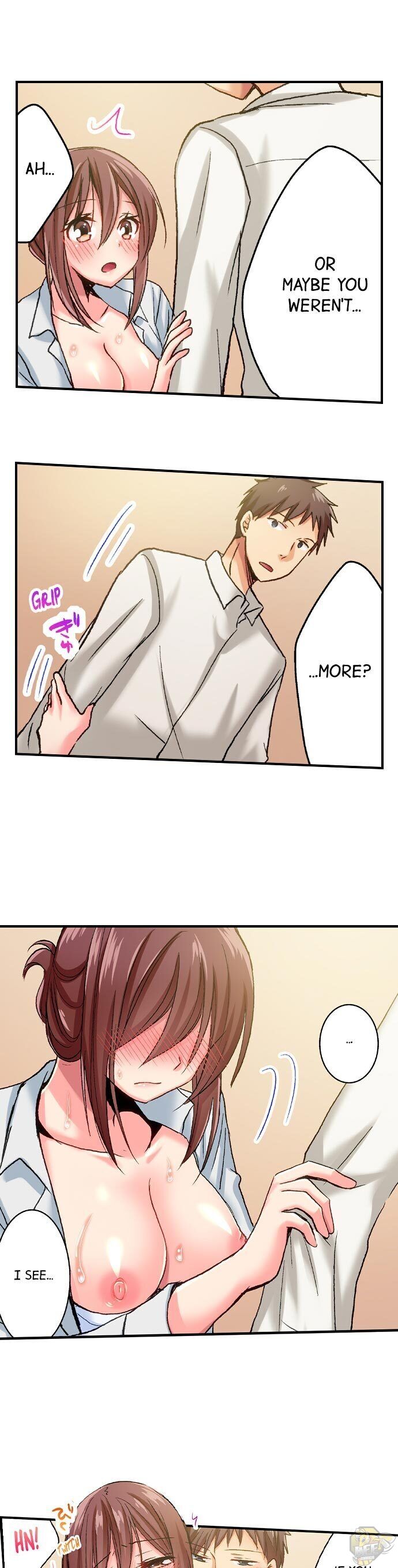 Serious Lady Loosens Up When Drunk Chapter 29 - HolyManga.Net