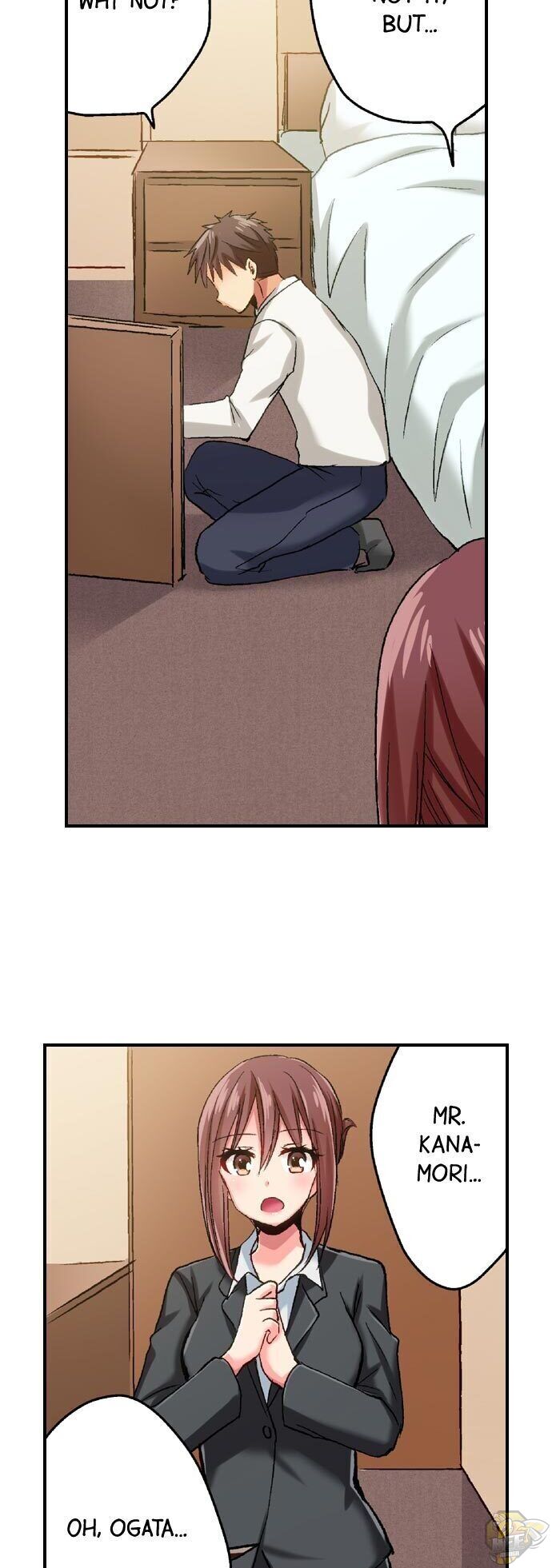 Serious Lady Loosens Up When Drunk Chapter 29 - HolyManga.Net