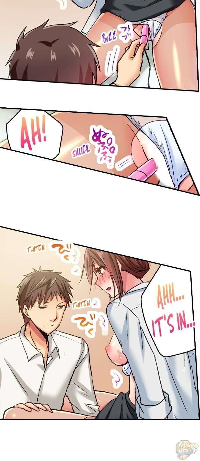 Serious Lady Loosens Up When Drunk Chapter 29 - HolyManga.Net