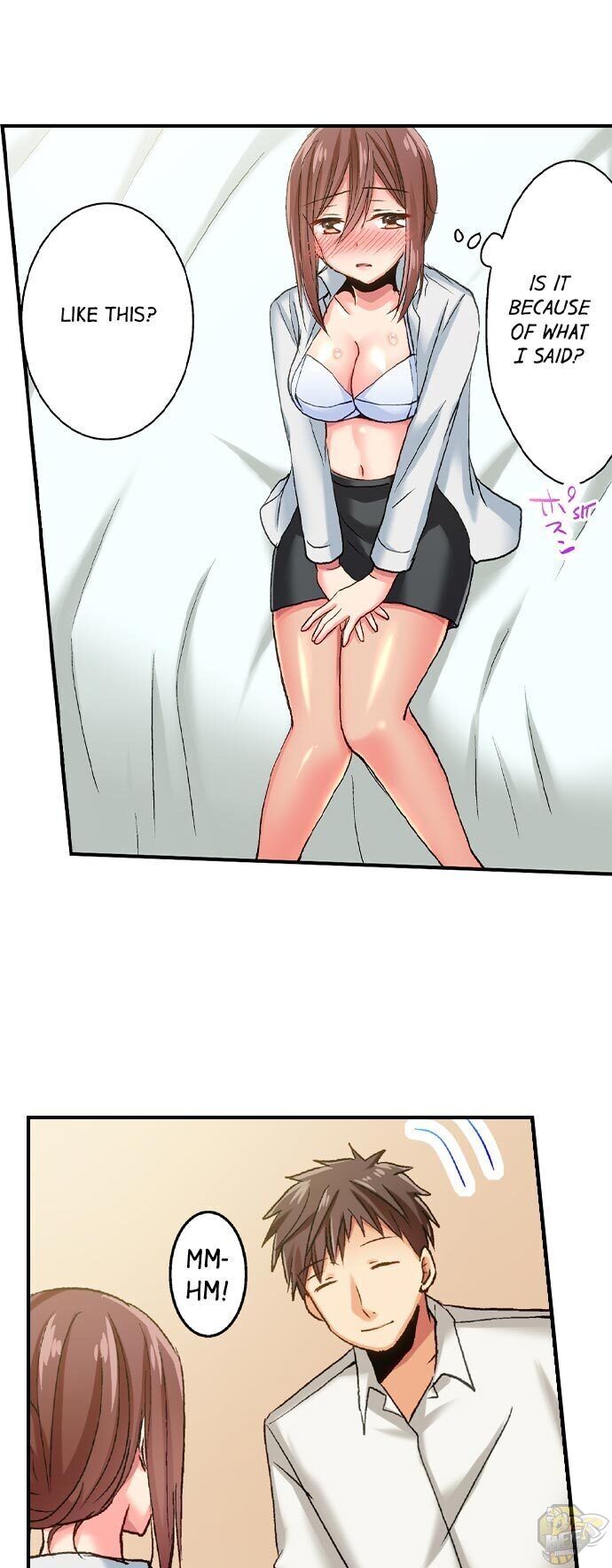 Serious Lady Loosens Up When Drunk Chapter 29 - HolyManga.Net