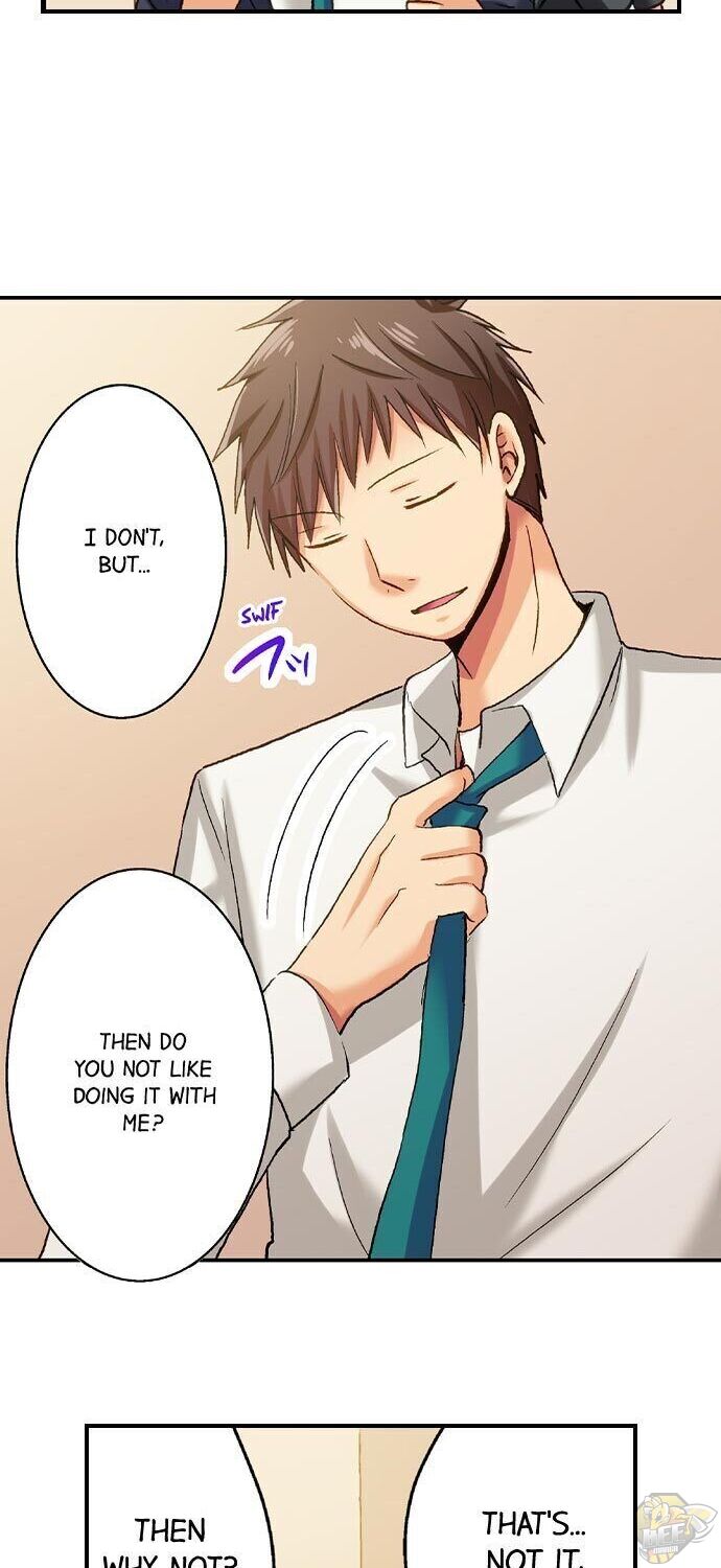 Serious Lady Loosens Up When Drunk Chapter 29 - HolyManga.Net