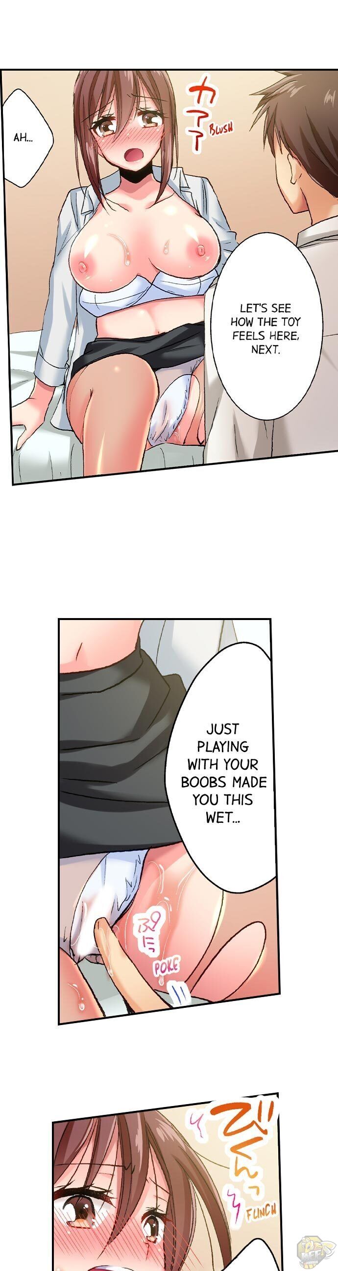 Serious Lady Loosens Up When Drunk Chapter 29 - HolyManga.Net