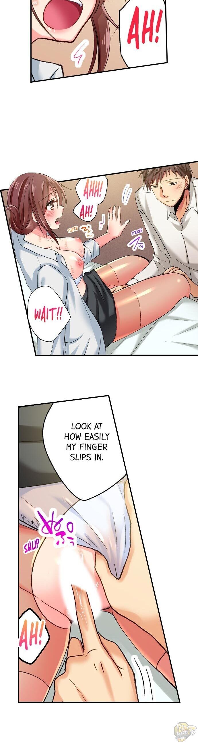 Serious Lady Loosens Up When Drunk Chapter 29 - HolyManga.Net