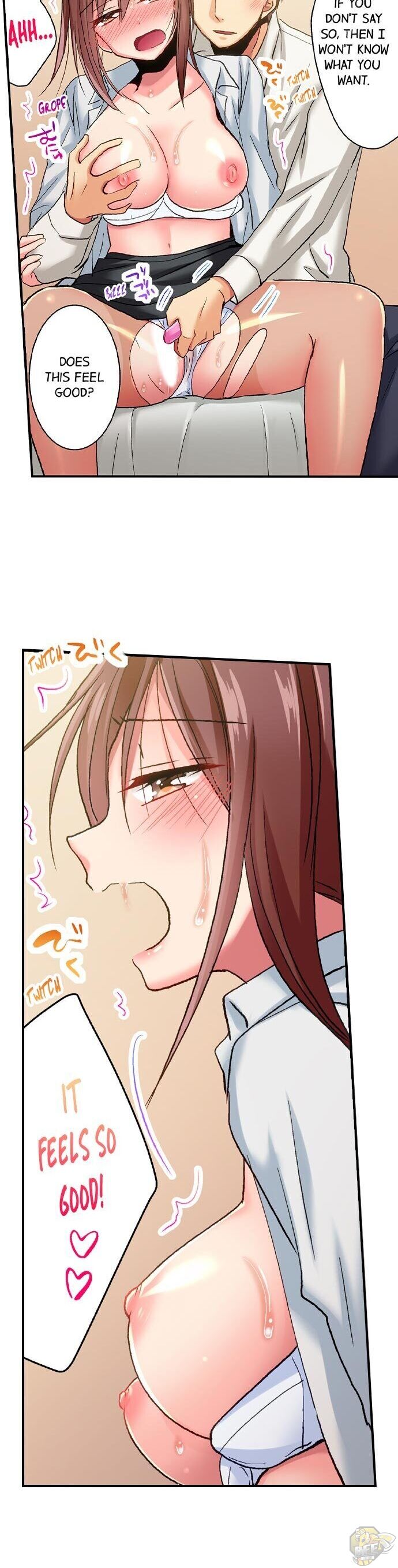 Serious Lady Loosens Up When Drunk Chapter 29 - HolyManga.Net