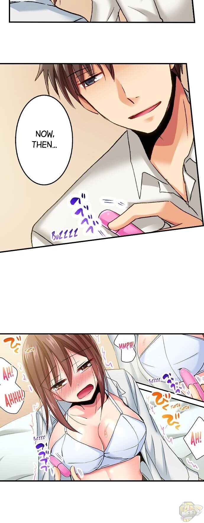 Serious Lady Loosens Up When Drunk Chapter 29 - HolyManga.Net