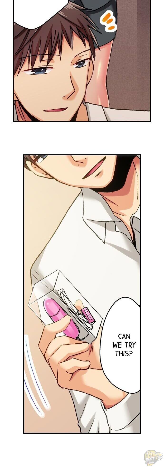 Serious Lady Loosens Up When Drunk Chapter 29 - HolyManga.Net