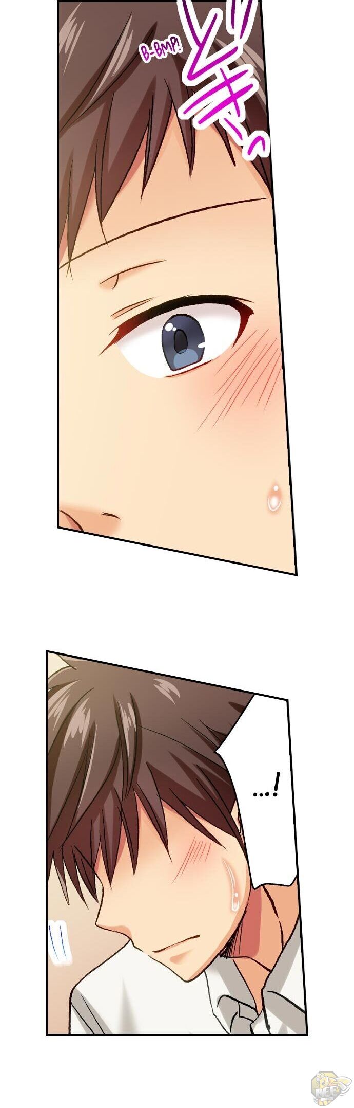 Serious Lady Loosens Up When Drunk Chapter 30 - HolyManga.Net