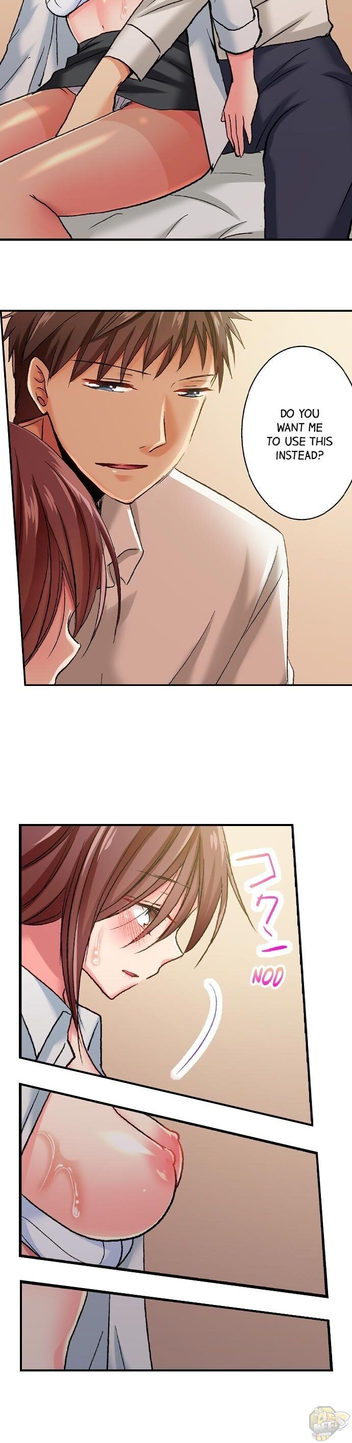 Serious Lady Loosens Up When Drunk Chapter 30 - HolyManga.Net