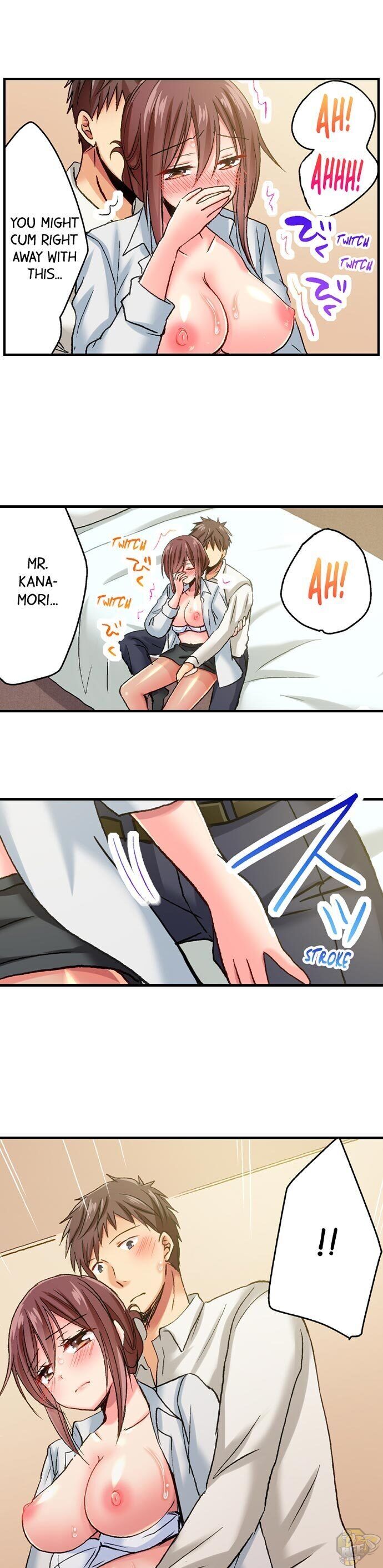Serious Lady Loosens Up When Drunk Chapter 30 - HolyManga.Net