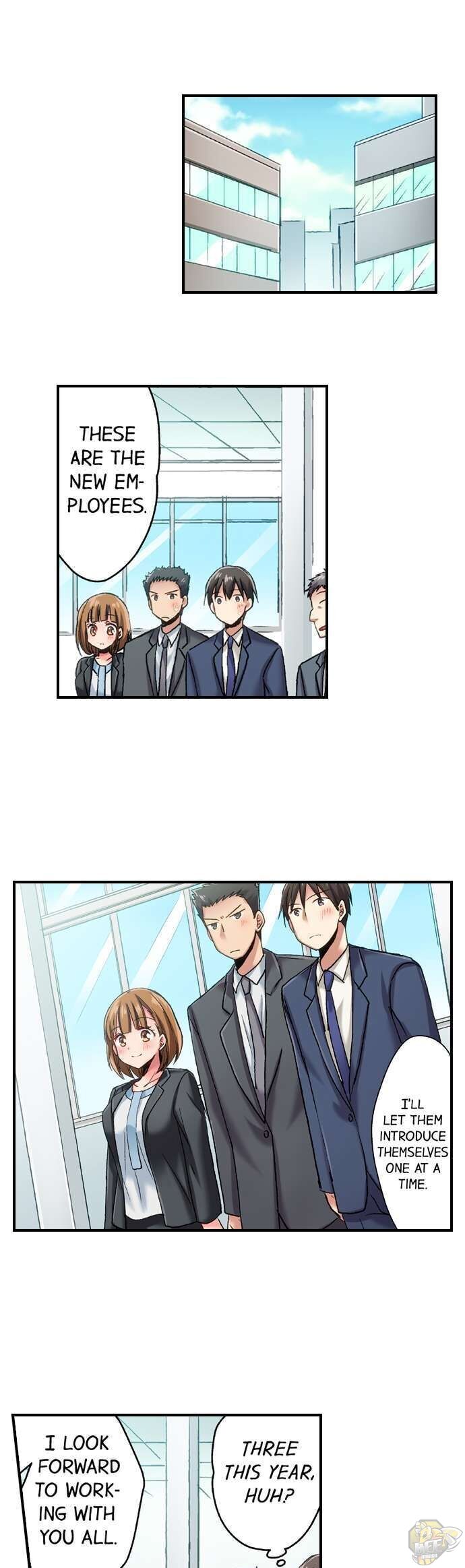 Serious Lady Loosens Up When Drunk Chapter 31 - HolyManga.Net