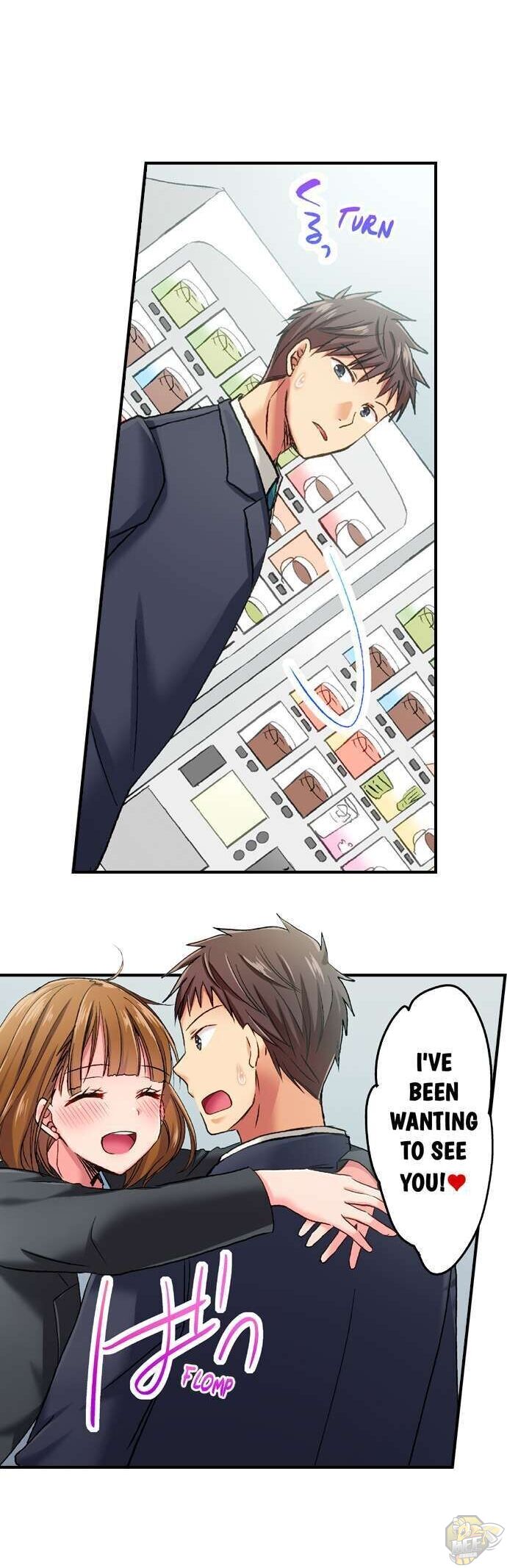 Serious Lady Loosens Up When Drunk Chapter 31 - HolyManga.Net