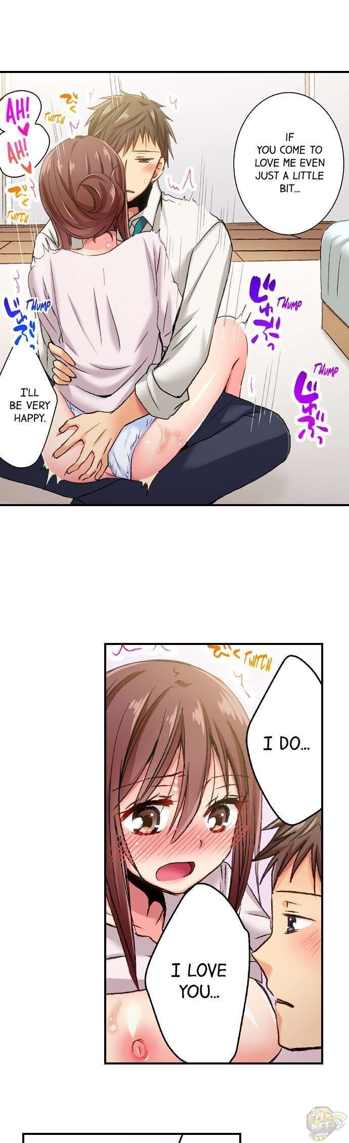 Serious Lady Loosens Up When Drunk Chapter 33 - HolyManga.Net