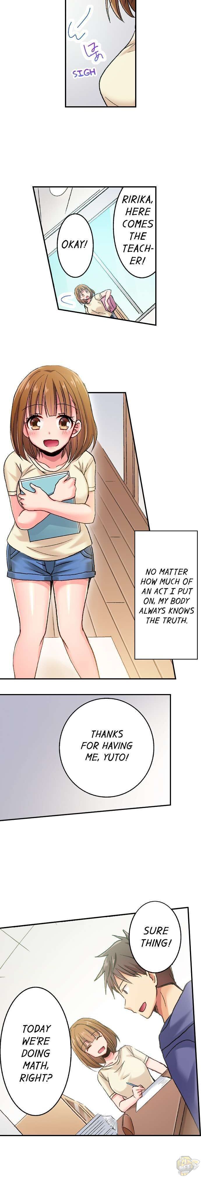 Serious Lady Loosens Up When Drunk Chapter 37 - HolyManga.Net