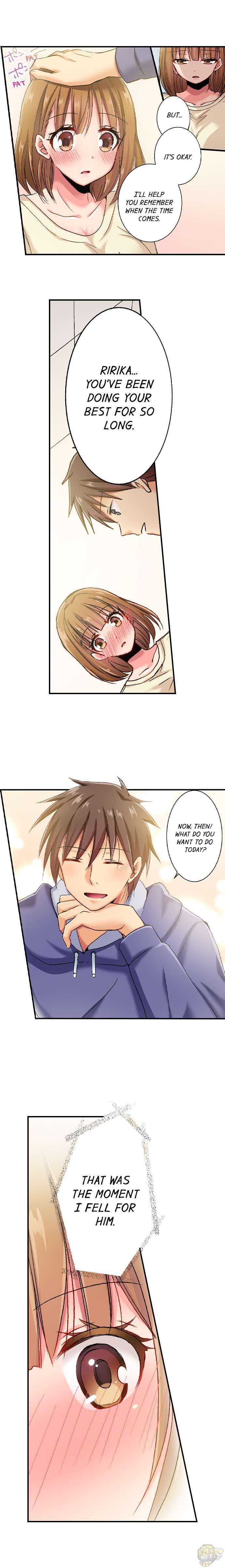Serious Lady Loosens Up When Drunk Chapter 37 - HolyManga.Net