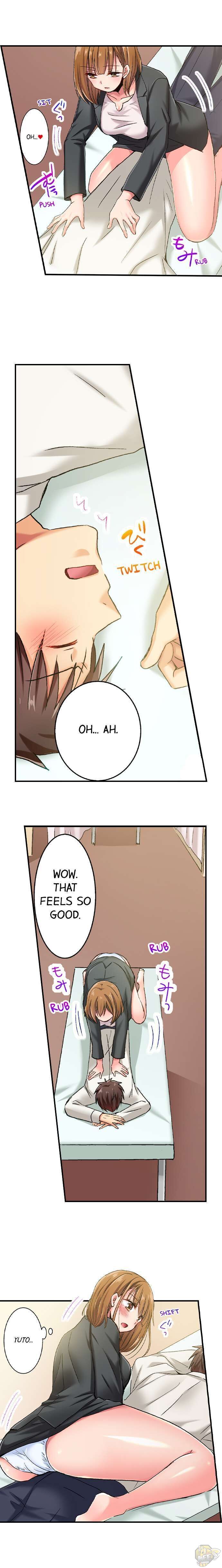Serious Lady Loosens Up When Drunk Chapter 38 - HolyManga.Net