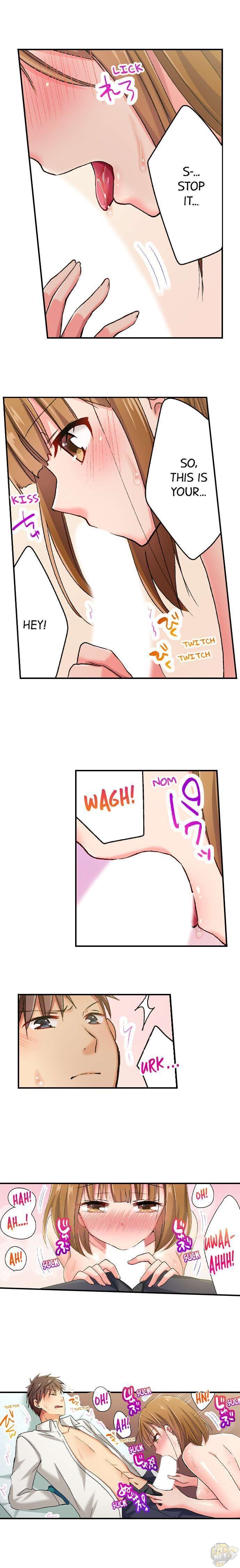 Serious Lady Loosens Up When Drunk Chapter 38 - HolyManga.Net