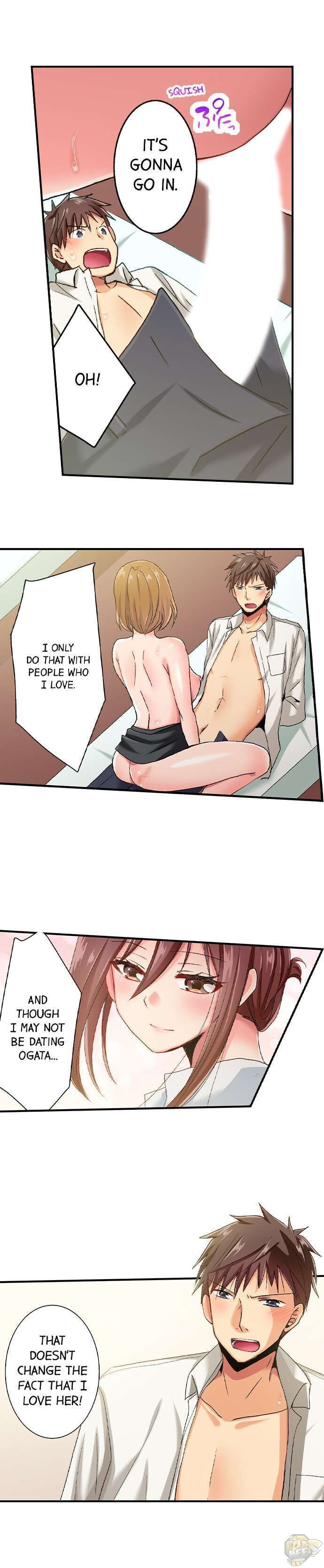 Serious Lady Loosens Up When Drunk Chapter 39 - HolyManga.Net