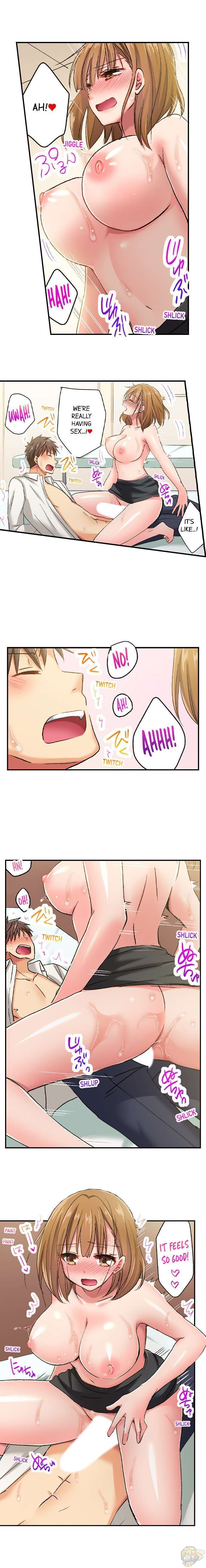 Serious Lady Loosens Up When Drunk Chapter 39 - HolyManga.Net