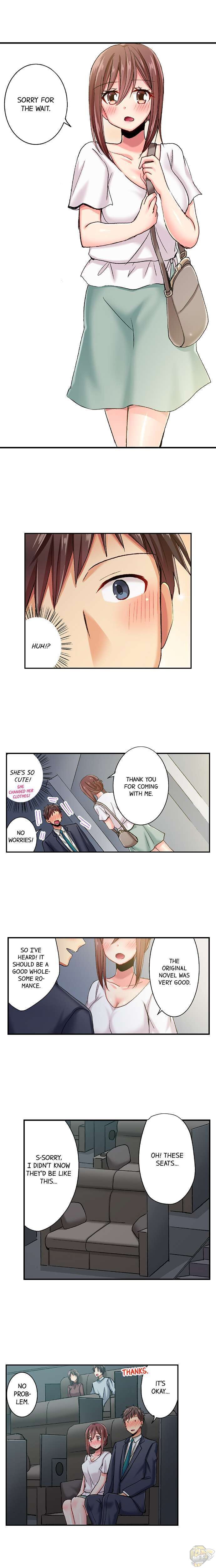 Serious Lady Loosens Up When Drunk Chapter 40 - HolyManga.Net