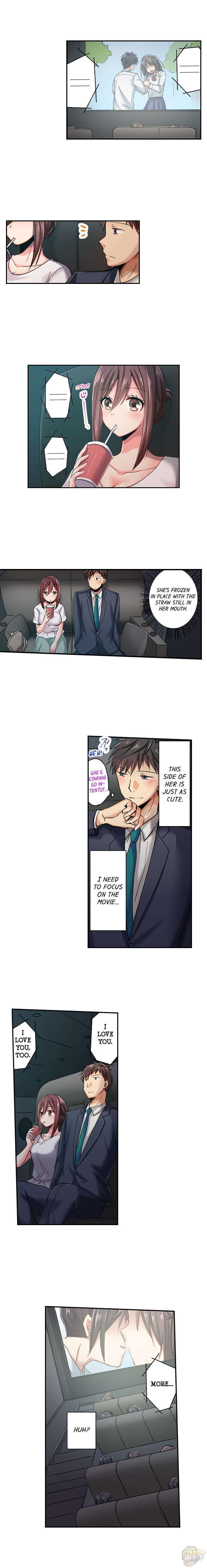 Serious Lady Loosens Up When Drunk Chapter 40 - HolyManga.Net