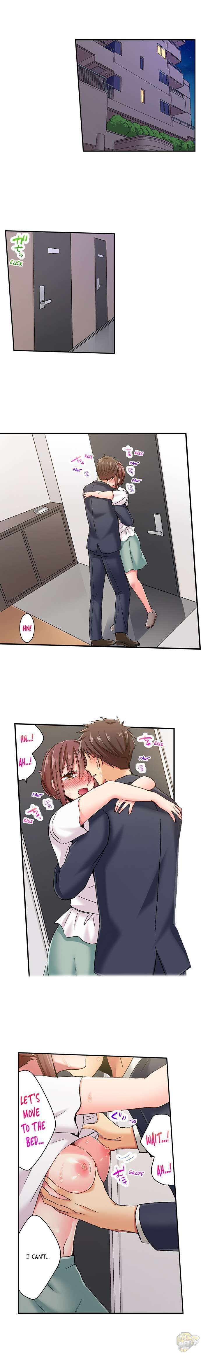 Serious Lady Loosens Up When Drunk Chapter 41 - HolyManga.Net