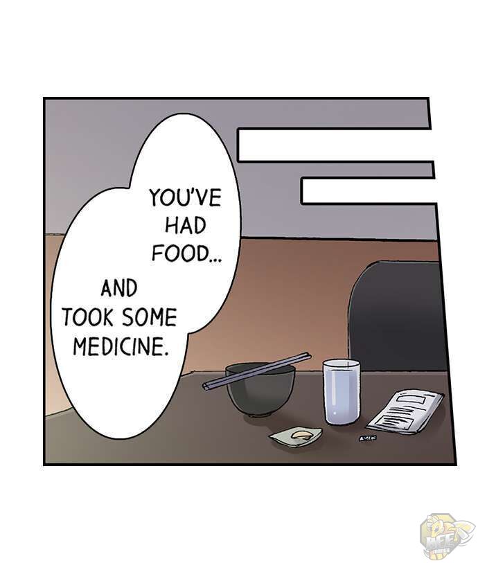 Serious Lady Loosens Up When Drunk Chapter 47 - HolyManga.Net