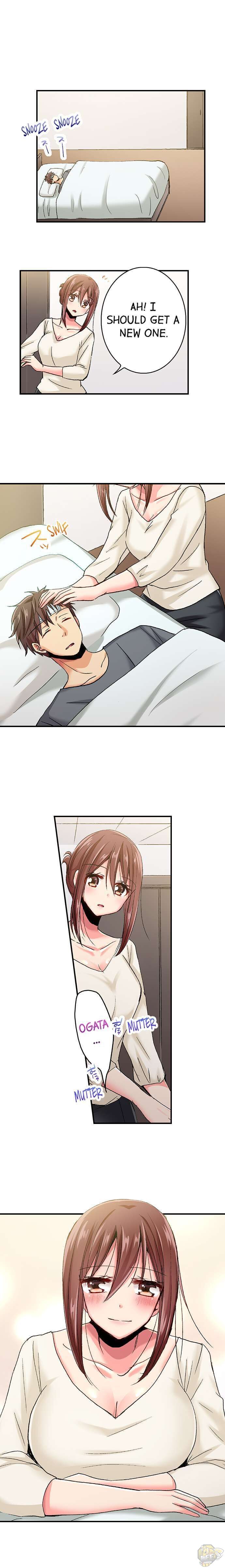 Serious Lady Loosens Up When Drunk Chapter 48 - HolyManga.Net