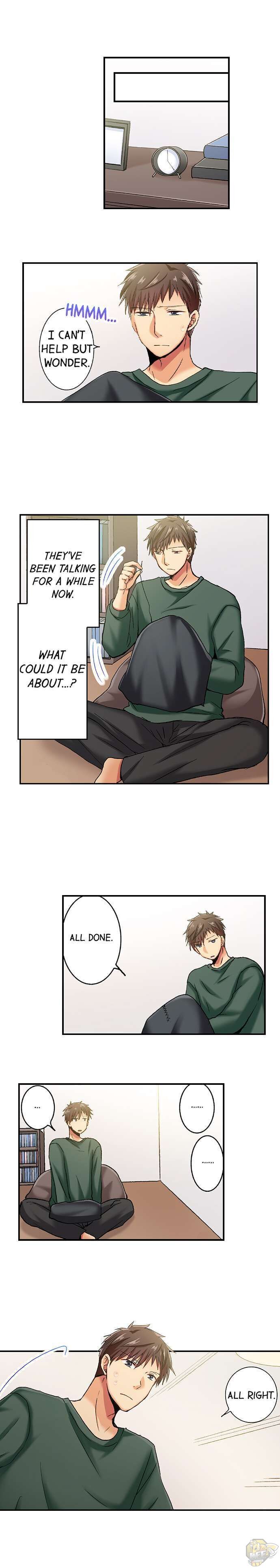 Serious Lady Loosens Up When Drunk Chapter 49 - HolyManga.Net