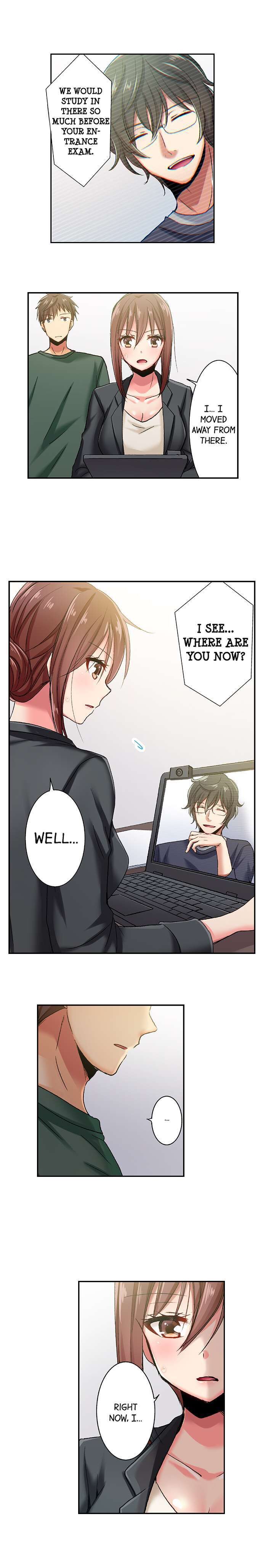 Serious Lady Loosens Up When Drunk Chapter 50 - HolyManga.Net