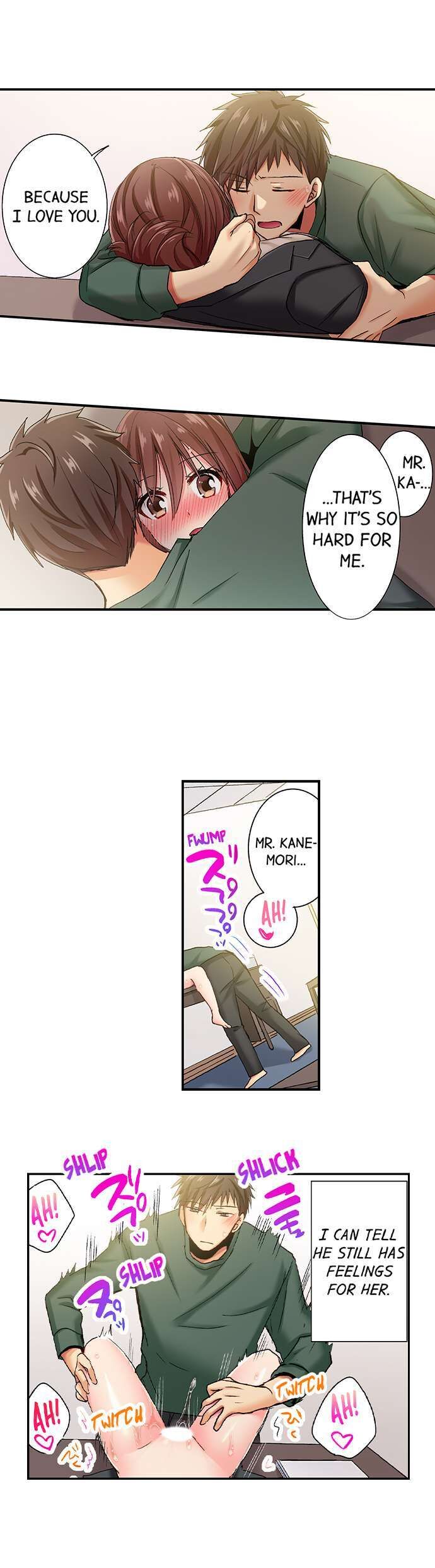 Serious Lady Loosens Up When Drunk Chapter 51 - HolyManga.Net