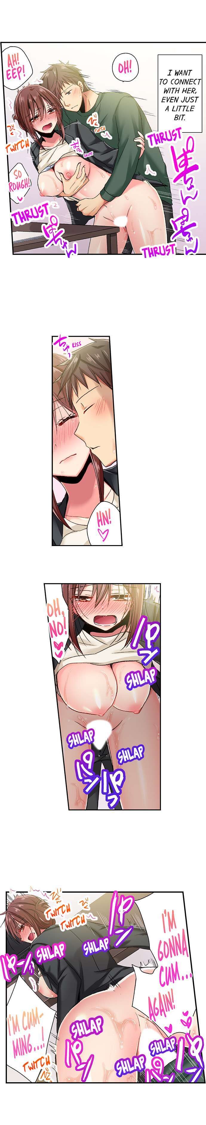 Serious Lady Loosens Up When Drunk Chapter 51 - HolyManga.Net
