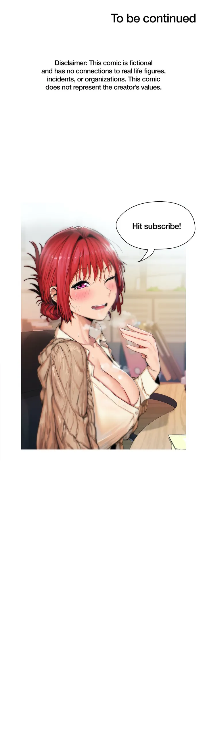 Sensitive Matter Chapter 1 - HolyManga.Net