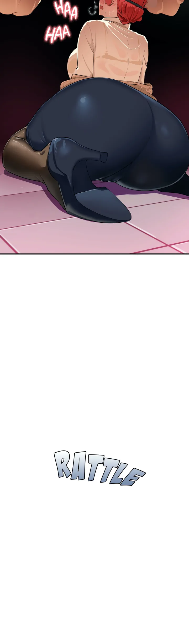 Sensitive Matter Chapter 2 - HolyManga.Net