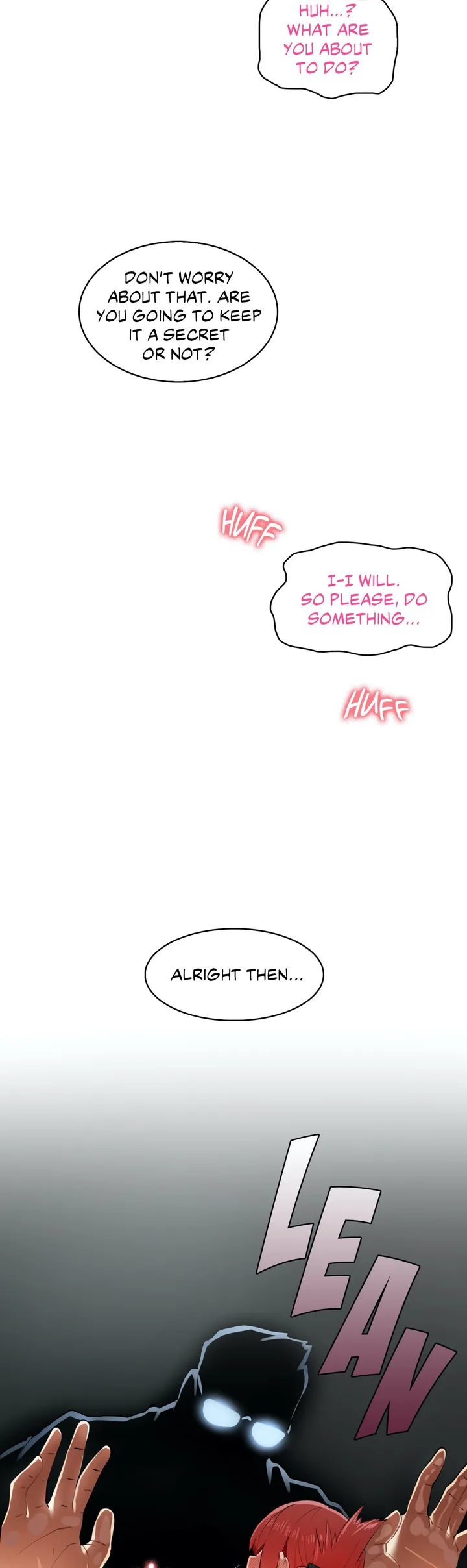 Sensitive Matter Chapter 2 - HolyManga.Net