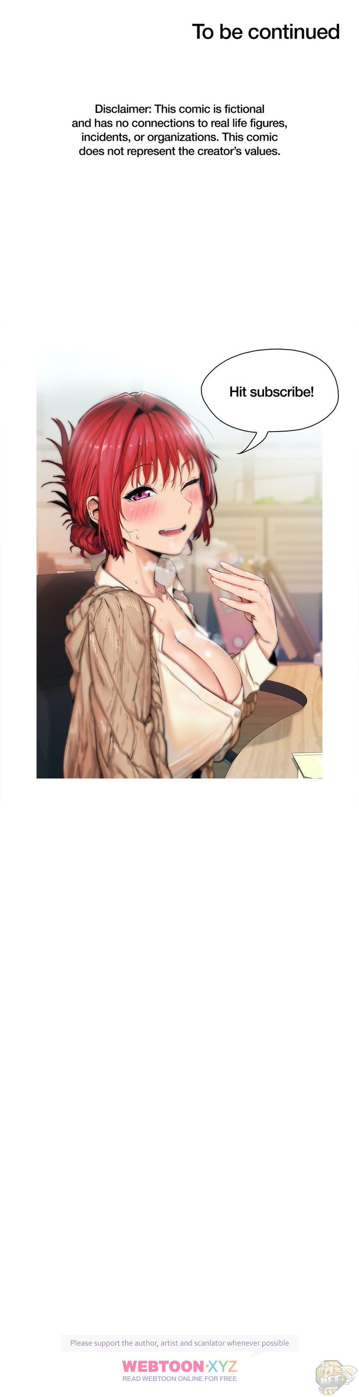 Sensitive Matter Chapter 4 - HolyManga.Net